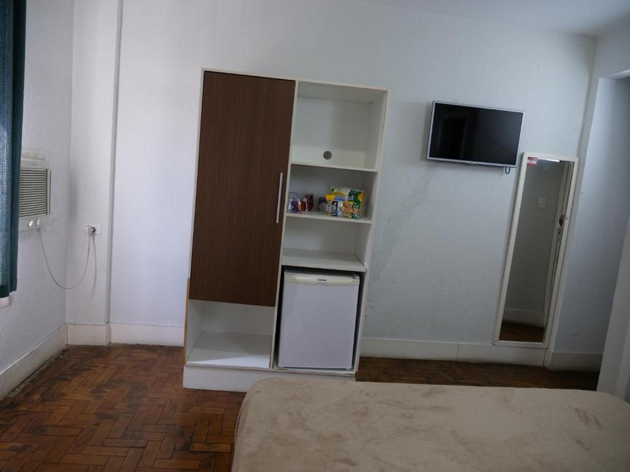 Paulista Center Hotel São Paulo Luaran gambar